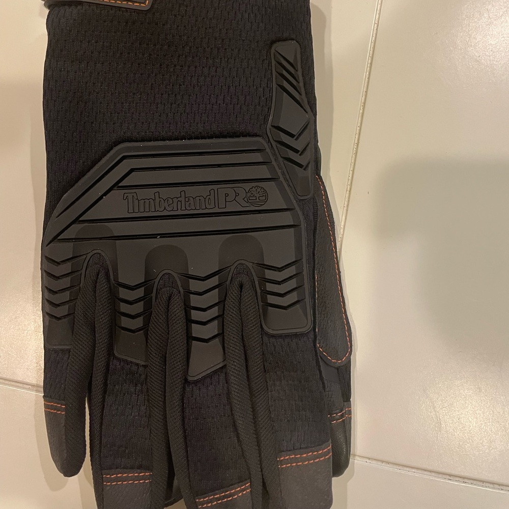 Timberland Pro Work Gloves
